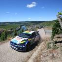 Deutsche Rallye-Meisterschaft im nächsten Jahr mit sechs Stationen